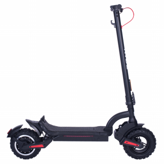 Trotineta Electrica RYDE 11" 500 S12 Pro 500W/48V/15Ah, viteza maxima 40-45 km/h, compatibila cu Tuya/Smartlife