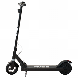 Trotineta electrica pliabila RYDE 8" 300 Skywalk, 300W/36V/6Ah, viteza maxima 25km/h 