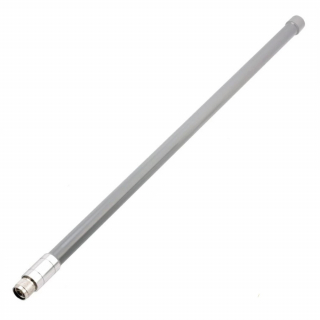 Antena LoRa din fibra de sticla, 12dbi, 868-915 Mhz, 1.2 metri