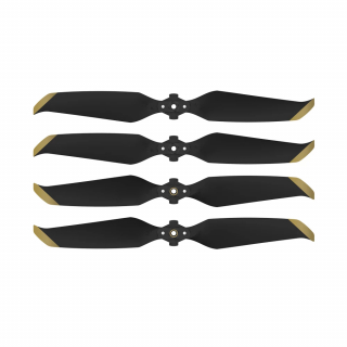 Set elice silentioase A+B compatibil cu DJI Mavic Air 2