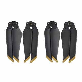 Set complet elice Pliabile, Silentioase "Quick Release" compatibil cu DJI Mavic 2 PRO / Zoom