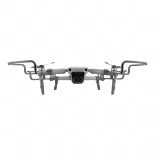 Kit protectie elice si picioare de aterizare compatibil cu DJI Mavic Air 2