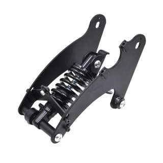 Kit Suspensie spate pentru trotinete Xiaomi M365, Essential, 1S