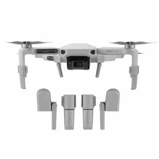 Picioare de aterizare pliabile compatibile cu DJI Mavic Mini 2