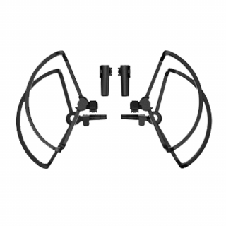 Protectie elice cu picioare aterizare incluse DJI Mavic Mini & Mini 2