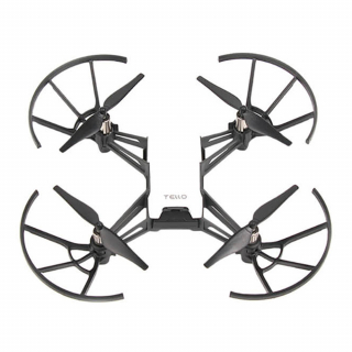 Set protectie elice compatibil cu DJI TELLO