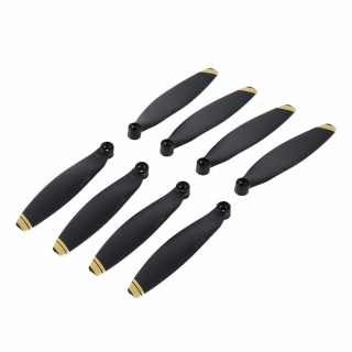Set complet x 2 elice pliabile silentioase compatibile cu DJI Mavic Mini 2