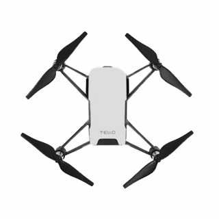 Set complet elice "quick release" compatibile cu Drona DJI TELLO