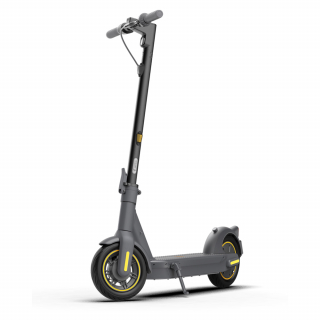 Trotineta electrica Ninebot by Segway KickScooter MAX G30E II