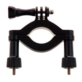 Sistem de prindere Motorbike Roll Bar Widjit pentru camere video sport