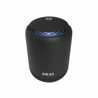 Boxa portabila Bluetooth activa AKAI ABTS-P6, 5W