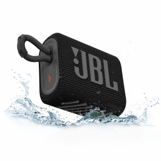 Boxa portabila JBL GO 3 - 4.2W