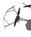 Set 4 protectii elice pentru DJI Mavic Pro / Platinum