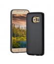 Husa Anti Gravity Sticky Case pentru Samsung Galaxy S7 (Negru)