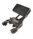 Suport smartphone / tableta pentru controller drone DJI