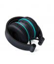 Casti on-ear Lamax Beat Blaze B-1 (Negru)