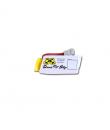 Acumulator pentru HUBSAN x4 H107C, H107P, H107L, 3.7V,  500mAh