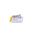 Acumulator pentru Syma - X5C X5SW X5SC X5A X5 - 3.7V 680mAh (Alb)
