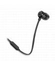 Casi in-ear JBL T290 cu microfon (Negru)