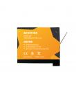 Baterie Widjit tip acumulator GoPro Hero 5 / 6 / 7, 1220 mAh (Negru)