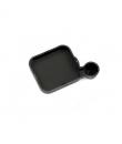 Capac de protectie GoPro Hero 3+ (Negru)