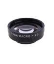 Filtru Orea MACRO x12.5 pentru camere video sport pentru GoPro (Negru)