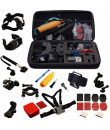 Kit accesorii 40 in 1 pentru GoPro Hero 5 / 6 / 7