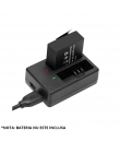 Incarcator Dual pentru baterii tip acumulator SJCAM SJ7 STAR