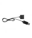 Incarcator pentru acumulator HUBSAN H107C+ / H107D+