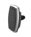 MagicMount™ Pro Charge Vent cu incarcare wireless Qi