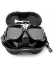 Ochelari profesionali pentru scufundari / snorkeling Widjit compatibili camere video sport