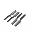 Set complet elice pentru drona JJRC Model H12C 