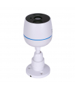 Camera supraveghere IP de exterior 1080P SMART, WiFi compatibil Tuya/Smart Life/Alexa/Google Home, rezistenta la apa