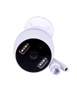 Camera supraveghere IP de exterior 1080P SMART, WiFi compatibil Tuya/Smart Life/Alexa/Google Home, rezistenta la apa