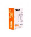 Baterie tip acumulator EN-EL15 Widjit pentru camere DSLR Nikon