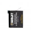 Baterie Widjit tip acumulator GoPro Hero 5 / 6 / 7, 1220 mAh