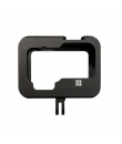 rama de protectie aluminiu gopro hero 9