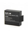 Baterie tip acumulator Li-ion SJCAM - 900mah, 3.7V
