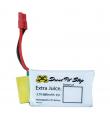 Set 5 acumulatori Syma 680mah cu mufa noua + 5 adaptoare + incarcator 5 ways