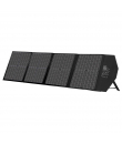 Pachet panou solar si baterie tip acumulator Power Station T300 Pro