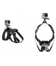 Ham Widjit pentru caini cu sistem de prindere QR compatibil camere video sport