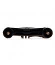 Sistem de prindere Motorbike Roll Bar Widjit pentru camere video sport