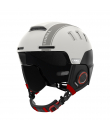 Casca smart schi snowboard Livall RS1, Bluetooth, Push-to-Talk, Hands free, Anti-loss Alarm, Fall Detection, Marime M