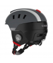 Casca smart schi snowboard Livall RS1, Bluetooth, Push-to-Talk, Hands free, Anti-loss Alarm, Fall Detection, Marime L