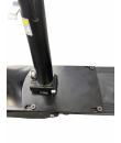 Scaun Pliabil RYDE pentru trotinete electrice RYDE Cruise, Ranger - seria 8"