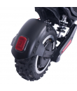 Trotineta Electrica RYDE 11" 500 S12 Pro 500W/48V/15Ah, viteza maxima 40-45 km/h, compatibila cu Tuya/Smartlife
