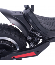 Trotineta Electrica RYDE 11" 500 S12 Pro 500W/48V/15Ah, viteza maxima 40-45 km/h, compatibila cu Tuya/Smartlife