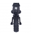 Trotineta Electrica RYDE 11" 500 S12 Pro 500W/48V/15Ah, viteza maxima 40-45 km/h, compatibila cu Tuya/Smartlife