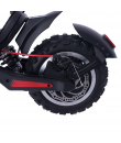 Trotineta Electrica RYDE 11" 500 S12 Pro 500W/48V/15Ah, viteza maxima 40-45 km/h, compatibila cu Tuya/Smartlife