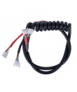 Cablu de maneta acceleratie pentru trotinete electrice RYDE 200 Super Teen